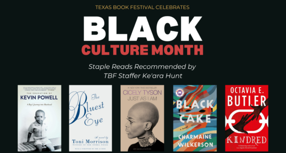 Black Culture Month Blog Ke'ara Hunt