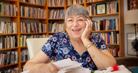 Toi Derricotte