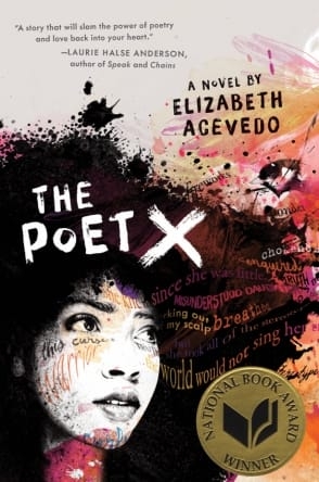 The Poet X