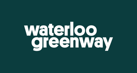 TBF Logos 2022 Waterloo Greenway 2022 08 PNG