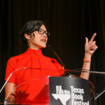 Texas Book Festival 2022