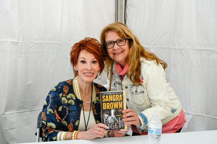 Texas Book Festival 2022