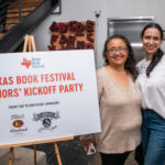 DBH Texas Book Fest Author Launch Antones 110422 14