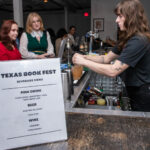 DBH Texas Book Fest Author Launch Antones 110422 17