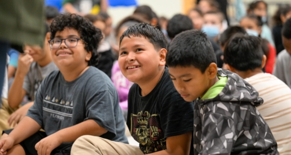 Texas Book Festival 2022