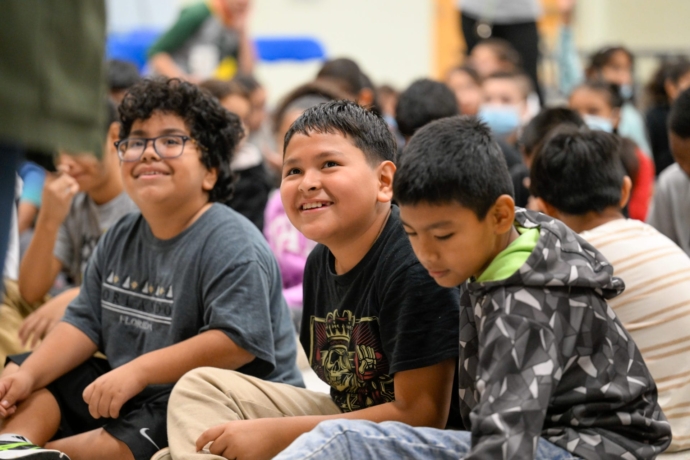 Texas Book Festival 2022