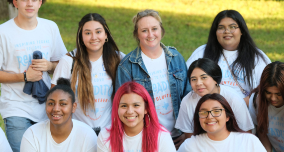 Texas Book Festival 2022