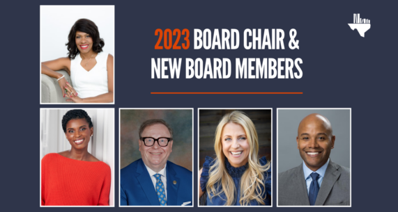 2023 Board