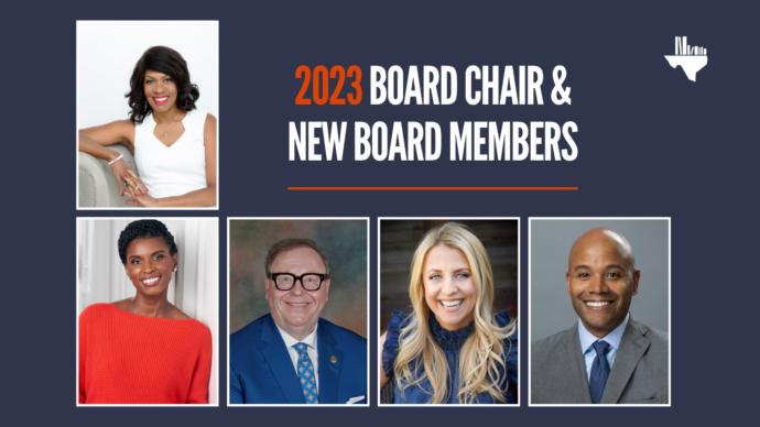 2023 Board