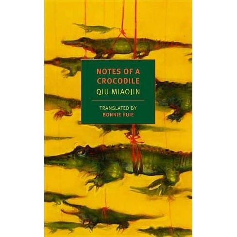 NotesOfACrocodileQuiMiaojin