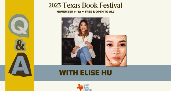 Q&A With Elise Hu