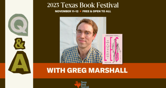 Greg Marshall