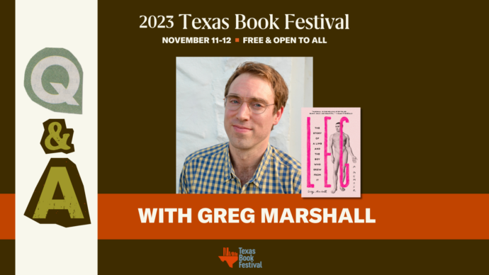 Greg Marshall