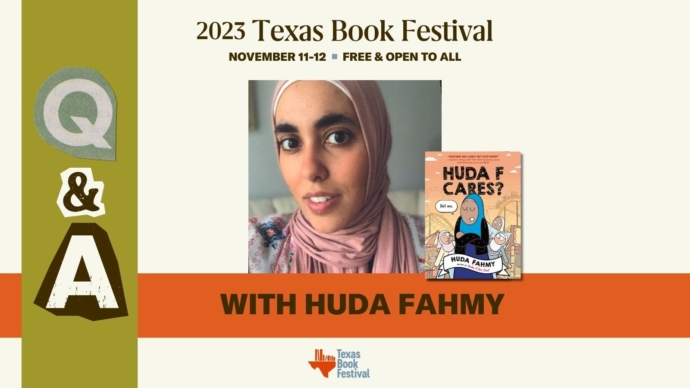 Huda Fahmy