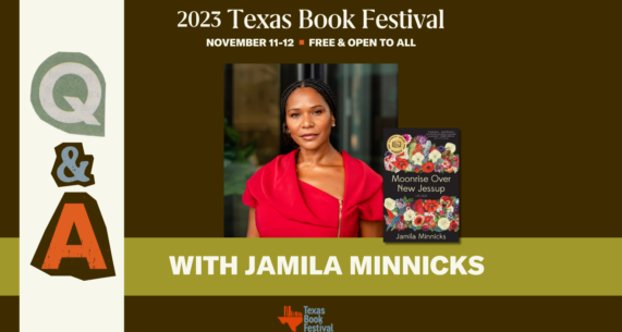 Jamila Minnicks