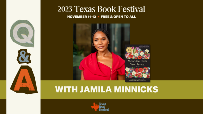 Jamila Minnicks