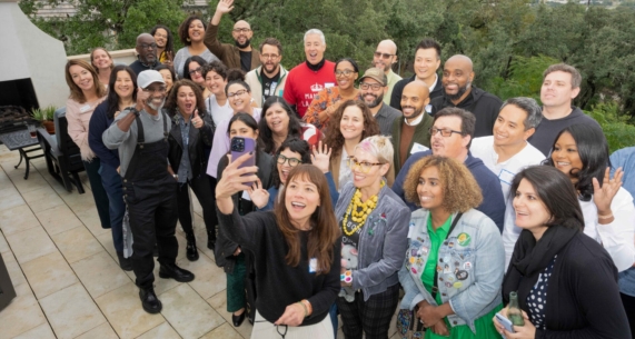 Texas Book Festival READING ROCK STARS 2023