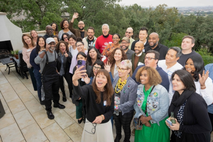 Texas Book Festival READING ROCK STARS 2023