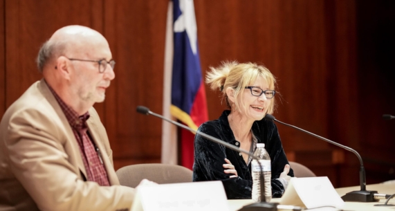 2023 Texas Writer Award Photo Gallery