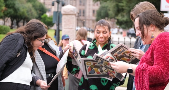 Texas Book Festival 2023