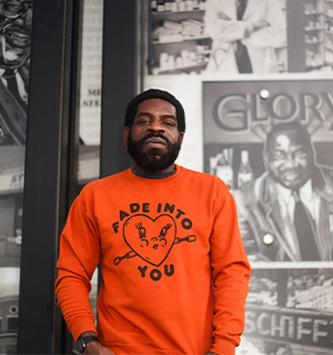 Hanif Abdurraqib