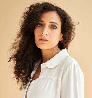 Hala Alyan