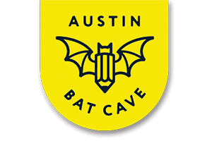 AustinBatCave Logo Resized