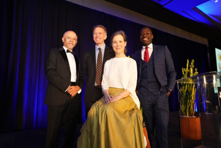 Texas Book Festival GALA 2023