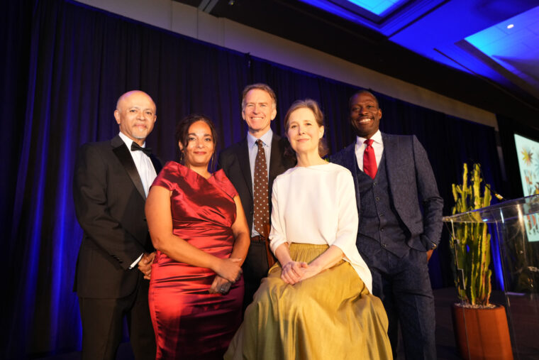 Texas Book Festival GALA 2023