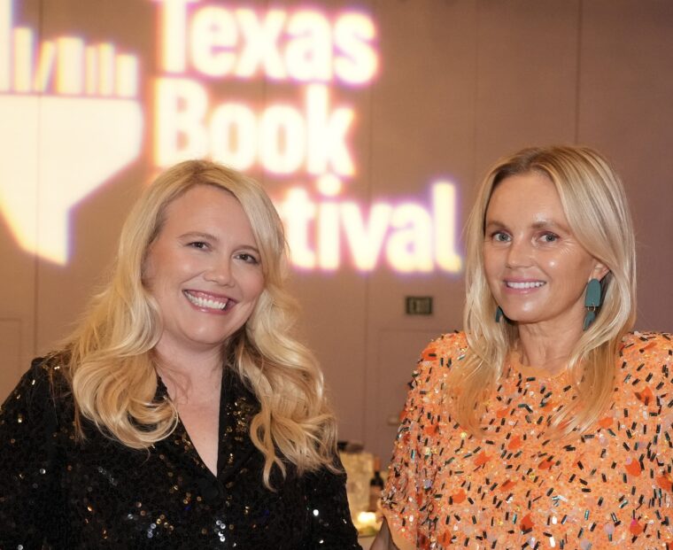 Texas Book Festival GALA 2023