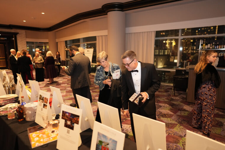 Texas Book Festival GALA 2023