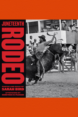 Juneteenth Rodeo