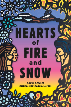 Hearts of Fire and Snow