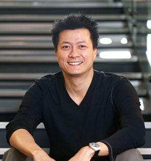 Jorge Cham