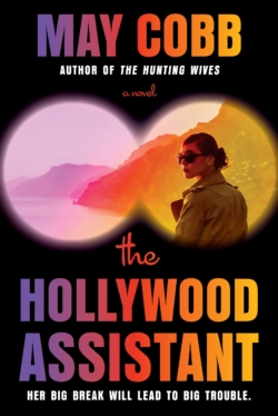 The Hollywood Assistant