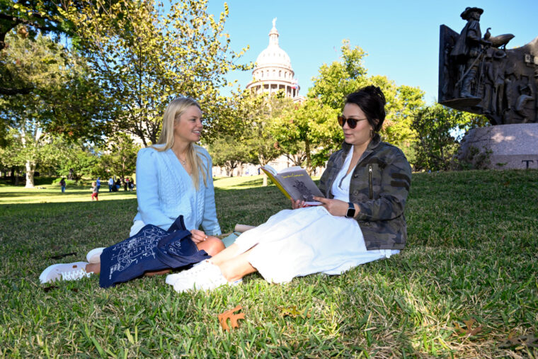 Texas Book Festival 2022