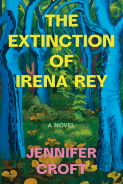 The Extinction of Irena Rey