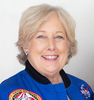 Jan Davis