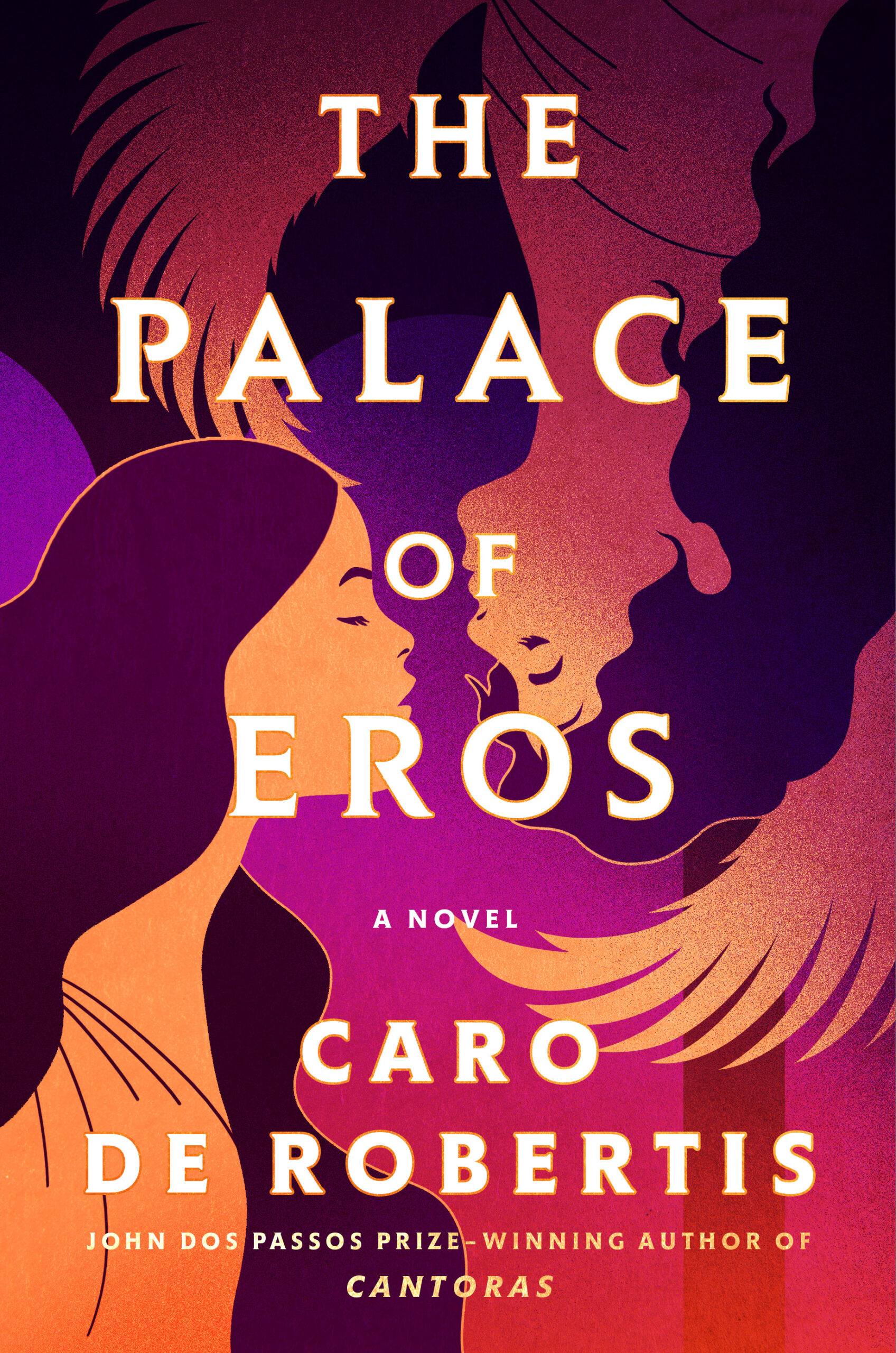 The Palace of Eros