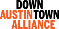 Downtown Austin Alliance logo