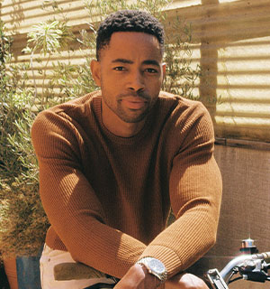 Jay Ellis