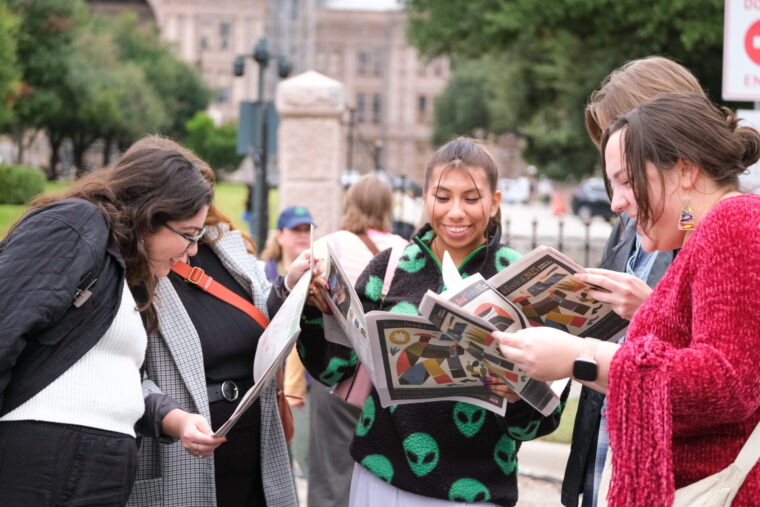 Texas Book Festival 2023