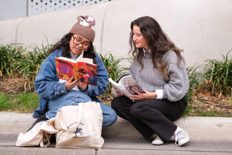 Texas Book Festival 2023