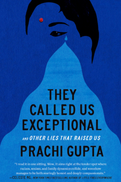 They Called Us Exceptional: And Other Lies That Raised Us