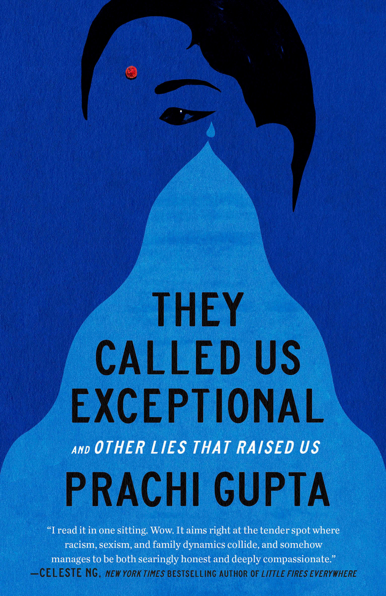 They Called Us Exceptional: And Other Lies That Raised Us