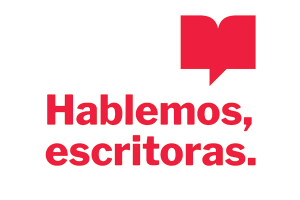 HablemosEscritoras Logo Resized