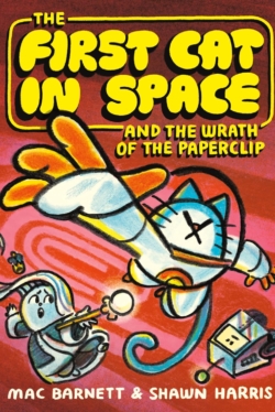 The First Cat in Space and the Wrath of the Paperclip