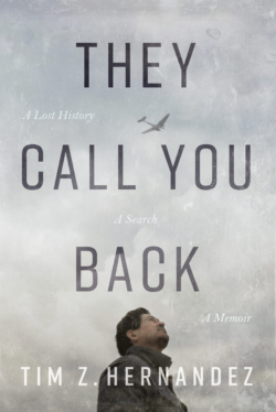   They Call You Back: A Lost History, a Search, a Memoir