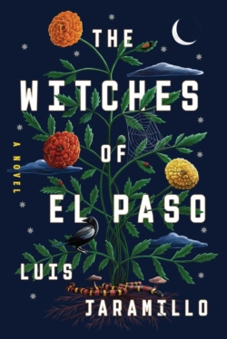 The Witches of El Paso