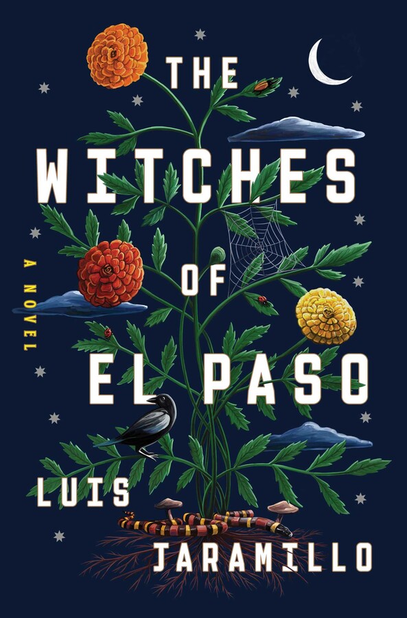 The Witches of El Paso